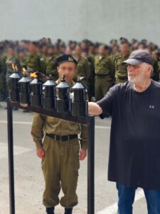חיל הים 4 2025