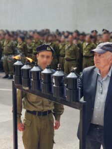 חיל הים 6 2025