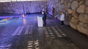 יד ושם 2025 2